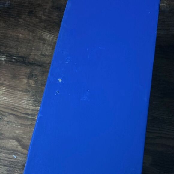 Dyson Cobalt blue presentation case ONLY - Picture 8 of 13